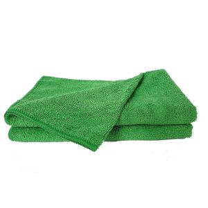 Тряпка для пола микрофибра махра 320г/м2.