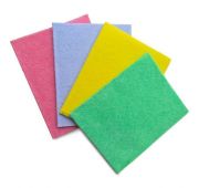 Салфетка вискозная 80г/м2