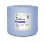 Бумага протирочная 2 сл, 1000 отрывов, Grass