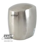 Сушилка высокоскоростная для рук М-1250 АCN JET ионизатором и ароматизатором воздуха