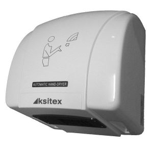 Сушилка для рук Ksitex M-1500-1.