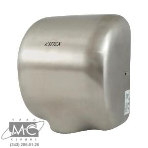 Сушилка скоростная для рук M-1800 АС JET антивандальная