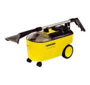 Аренда  химчистки Karcher Puzzi 100 Super (сутки).