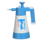 Опрыскиватель помповый VENUS PRO+ объем 1 /  1,5 / 2л