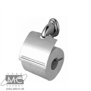 Ksitex Держатель бытовой туалетной бумаги,хром, ТН-3100