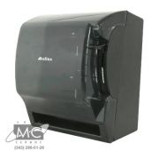 Диспенсер рулонных полотенец с ручным обрезанием бумаги АС1-13