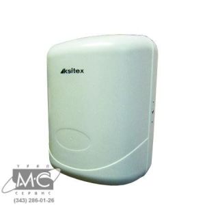 Диспенсер рулонных полотенец с центральной вытяжкой А1-14W