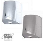 Диспенсер рулонных полотенец с центральной вытяжкой TH -313 M/ S