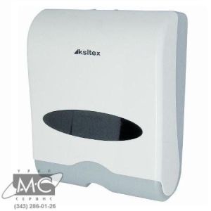 Диспенсер листовых полотенец Z-сложения TH - 603W/HW