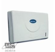 Диспенсер листовых полотенец Z-сложения TH - 5823W