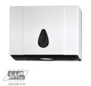Диспенсер листовых полотенец Z-сложения ТH - 8025A