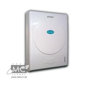 Диспенсер листовых полотенец Z-сложения TH - 5823W2