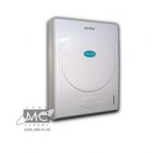 Диспенсер листовых полотенец Z-сложения TH - 5823W2