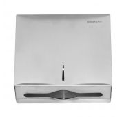 Диспенсер листовых полотенец BXG-PD-5003A