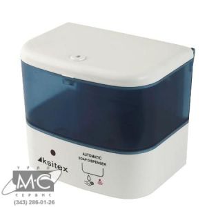 Дозатор жидкого мыла SD A2-500/1000 сенсорный