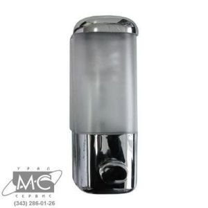 Дозатор для жидкого мыла пластиковый 9017С