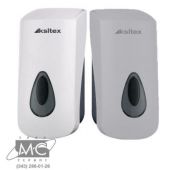 Дозатор жидкого мыла SD-1068AD / SD-1068BD