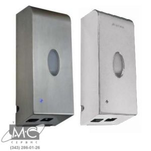 Дозатор жидкого мыла автоматический ASD-7961