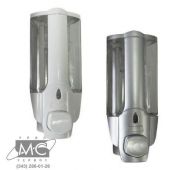 Дозатор для жидкого мыла пластиковый 9013