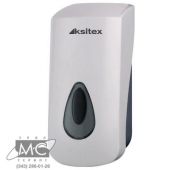 Kxitex Дозатор для пены FD-1068А пластиковый, 1л