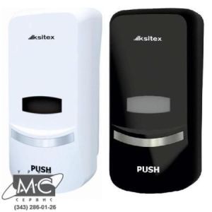 Дозатор пены Ksitex FD-1368А/ 1369А