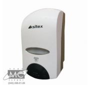 Ksitex Дозатор для дез. средств DD-6010, 1л, пластик.