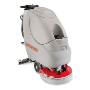 Abila 17 B, поломоечная машина аккумуляторная с АКБ LiOn 54Ah