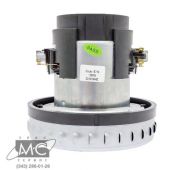 Мотор вакуумный для пылесосов KARCHER с термозащитой 220 В