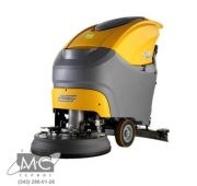 Поломоечная машина Round 45