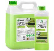 Carpet Cleaner, очиститель ковровых  покрытий малопенный.