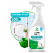 Clean Glass, средство для мытья стёкол.