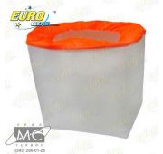 Мембранный фильтр для пылесоса LAVOR