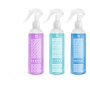 Освежитель воздуха с ароматом премиального парфюма.