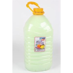 Крем-мыло жидкое ЛЕДИ-Е.