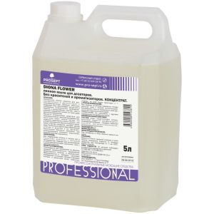 Diona, пенное мыло для дозаторов.