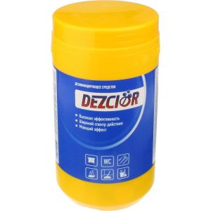 Дезинфицирующее средство «Дез-Хлор» / 300таб.