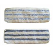 Моп-насадка к падодержателю 25*11см, микрофибра.