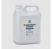 Floor Wash Strong, щелочное средство для мытья пола