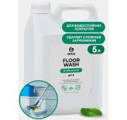 Floor Wash, нейтральное средство для мытья пола