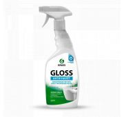 Gloss, чистящее средство для ванной комнаты