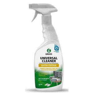 Universal Cleaner, универсальное чистящее средство.