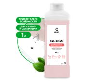 Gloss Concentrate, концентрированное чистящее средство.