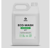 Eco-Wash, средство универсальное нейтральное низкопенное 5л