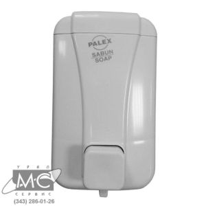 Дозатор жидкого мыла Palex 3420-0