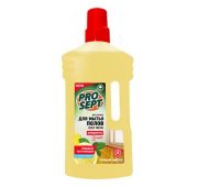 Multipower Citrus,средство для мытья полов с ароматом цитруса, 1л
