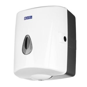 Диспенсер бумажных рулонных полотенец BXG-PDC-8020