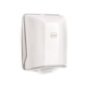 Диспенсер  OG1  рулонных полотенец центральной размотки