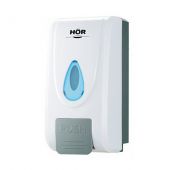 Дозатор жидкого мыла HOR-8062W