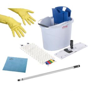 Стартовый набор УльтраСпид Мини Vileda №1