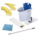 Стартовый набор УльтраСпид Мини Vileda №1